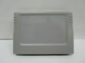 Sega Saturn Power Memory Only. Gray. can be save. *JAPAN*  SS. 24397