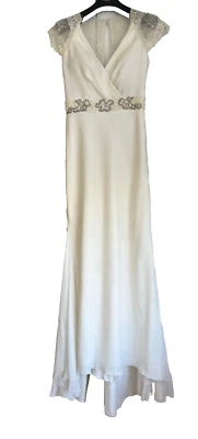 Vestido de novia Pronovias Turquía Foto 1 de 4