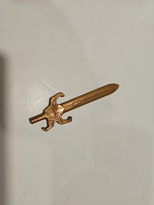 Vintage Transformers G1 Predaking Rampage Sword 1986 Hasbro Accessory Part - Picture 1 of 2