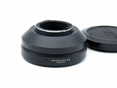 Hasselblad V System Lens Adapter for Contax/Yashica Camera Body from Japan - Image 1 of 4