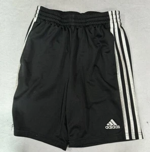 Adidas Boys Casual Wear Shorts Size M 2 Pack - Picture 1 of 7