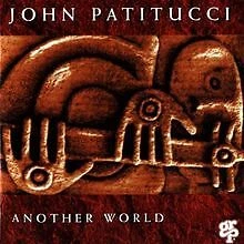 Another World von Patitucci, John, Dave Weckl | CD | Zustand gut - Bild 1 von 2