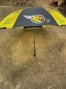 Jordan formula 1 umberella ‘ Buzzin Hornets’ B & H - Picture 1 of 10