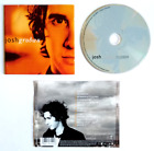 Cd Josh Groban Closer Pop Europe 2003 Music Audio Compact Disc (Z4)