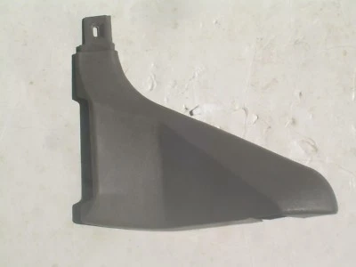 Chevrolet Astro GMC Safari 1996-02 tracto superior extensión interior moldura 15025302 Foto 1 de 4