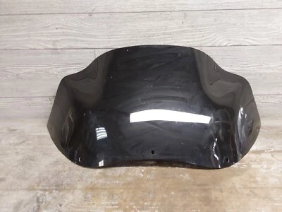Harley Davidson Road Glide 2008-2013 carenado parabrisas parabrisas 13 pulgadas Foto 1 de 4