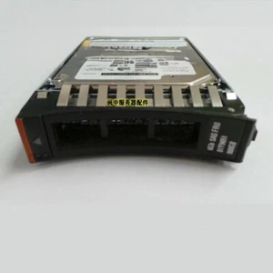 For IBM 81Y9650 81Y9651 900G 10K SAS Hard Drive X3550M3 X3650M2 M4 Server - Afbeelding 1 van 13
