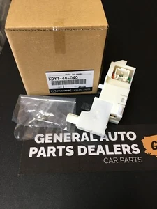 Genuine MAZDA OEM CX-5 KE 13-14 Automatic Shifter Overdrive Switch KDY1-46-040 - Picture 1 of 11