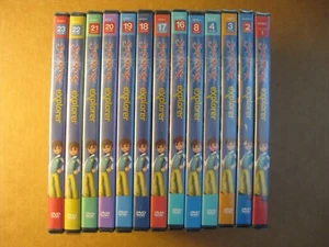 SUPERBOOK: Explorer - 13 Vol. Lot  (NEW DVD LOT)  Christian Broadcasting Network - Bild 1 von 5