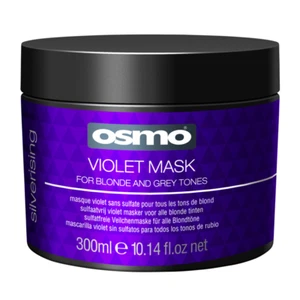 Osmo Silverising Violet Mask - 300ml - Picture 1 of 1