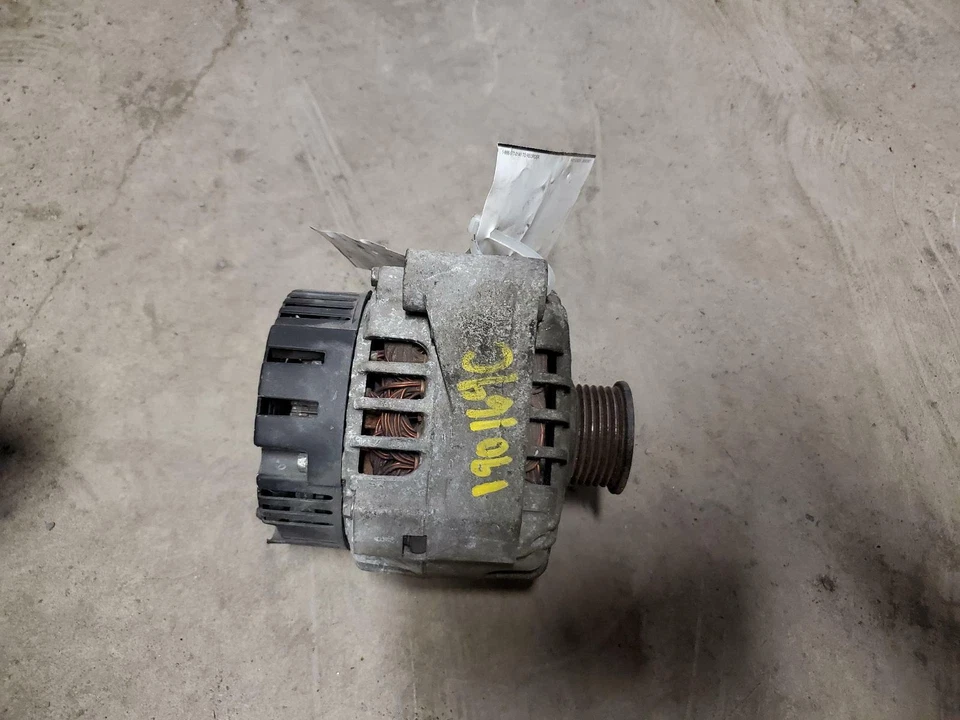 克莱斯勒 CROSSFIRE 交流发电机 04 05 06 07 08 — 第 1/1 张图片