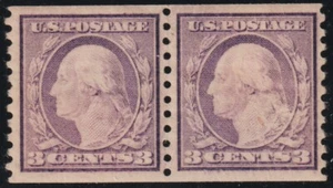 EAS STAMPS US #456 MH W/PSAG certification F/VF SCV $1,000.00 DP EST Grade 80 - Picture 1 of 2