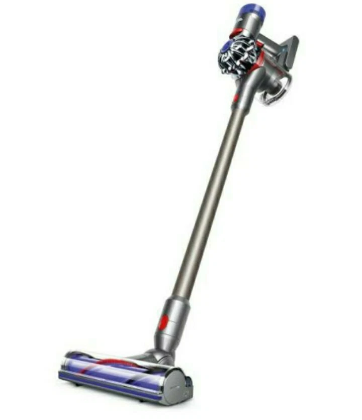 Dyson V8 Animal Vacuum Cleaner - Iron