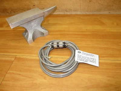 Granville Phillips 002462 *NEW* Cable Assembly 7 Pin - Image 1 of 4