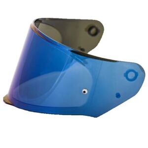 LS2 Pinlock Ready Replacement Face Shield for Assault Rapid Stream Helmets