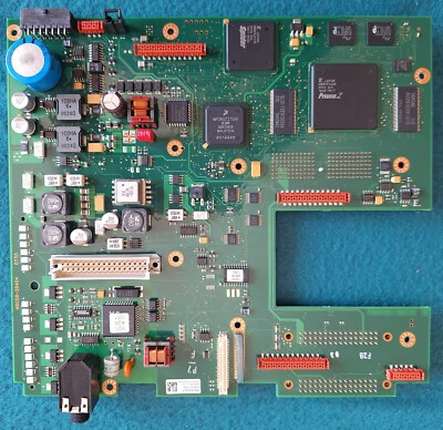 Philips InteliVue MP30 / M8001 Mainboard. - Image 1 of 2
