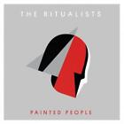 The Ritualists Painted People (CD) Album
