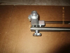 Hobart Upper Guide Complete Assembly Model 5212 OEM# C113850 - Picture 1 of 2