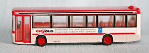 EXCLUSIVE FIRST EDITIONS EFE 20609 PLAXTON POINTER DENNIS DART BUS  BOXED