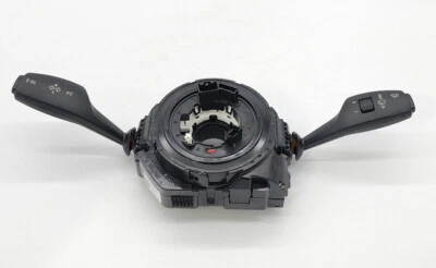 BMW 328XI F31 2016 - Interruptor de columna de dirección/ensamblaje de tallo 9242285 Foto 1 de 4