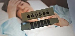 20 x Forehead Thermometer Non-Contact – Fast, Accurate & Safe for Families - Picture 1 of 6