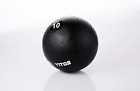 Fitness Exercise Slam Medicine Ball 10 to 100 Pounds | Durable Weighted G