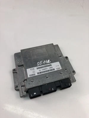 DE142 FORD Engine Control Unit ECU 6G91-12A650-FG - Image 1 of 4