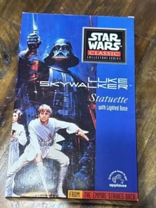 Estatuilla Darth Vader - Star Wars Classic - Applause Inc. - Edición limitada - Imagen 1 de 6