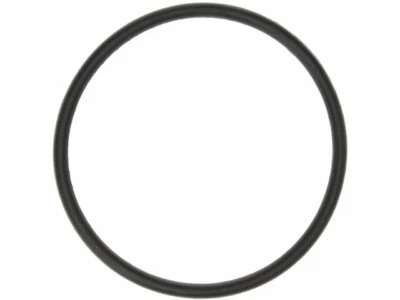 For 1988-1992 Eagle Premier Thermostat Housing Gasket Mahle 27744SJ 1989 1990 - Image 1 of 2