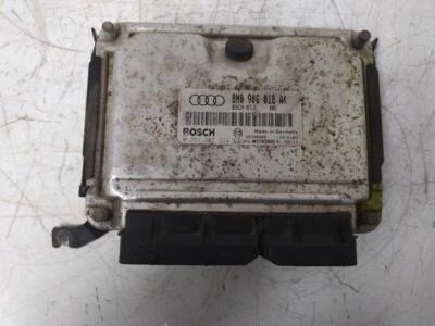 8N0906018 centralina motore per AUDI TT (8N3 8N9) 1.8 T COUPE (110KW) 283141 - Immagine 1 di 4