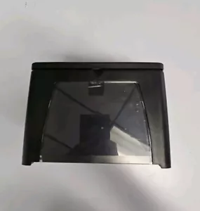 PowerNap Restaurant /Home Charging Solution Interfolded Napkin Dispenser - Black - Picture 1 of 8