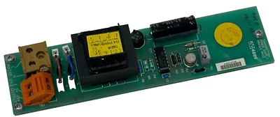 USED Kent-taylor P105M-0423-0420 Transmitter Power Supply Module - Image 1 of 4