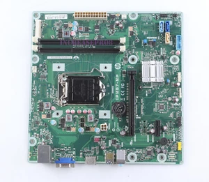HP IPM87-MP Motherboard LGA 1150 Intel H87 DDR3 707825-003 732239-503 Micro-ATX - Picture 1 of 4