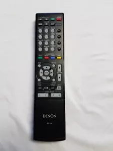 1 Marantz NR SR AV Receiver Remote Control RC0025SR - Picture 1 of 2