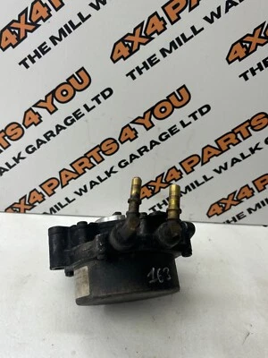 2011 LAND ROVER/RANGE ROVER SPORT L320 3.0 VACUUM PUMP - Image 1 of 4
