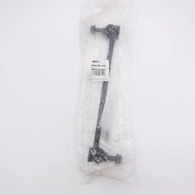 Barra estabilizadora delantera única True Drive para Dodge Caravan SE 1996-2007, 6 cilindros 3,3 L Foto 1 de 3