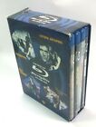 The Best of Blu-ray Disc Volume 1 (One) 4 Disc Set Swordfish Training Day WB