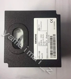 1pc New Siemens LFL1.122 Controller Fast Ship - Picture 1 of 1