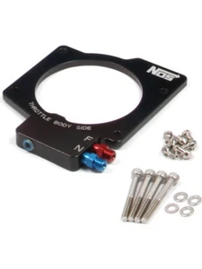 Nitrous Oxide Systems NOS Ls3 Nos Plate Kit (13436NOS) - Picture 1 of 12