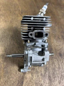 Stihl Original BG86C Motor Shortblock - OEM gebraucht - aus einer laufenden Einheit! - Bild 1 von 11