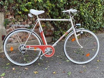 Hercules Colorado Trekking Herren 28" Neu Rarität - Bild 1 von 4