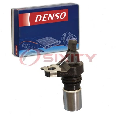 Sensor de posición del cigüeñal Denso para motor Toyota Camry 2002-2011 2,4 L L4 zf Foto 1 de 4