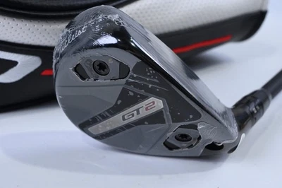 Titleist GT3 #5 Hybrid / 24 Degree / Regular Flex Tensei 1K Blue 65 Shaft - Image 1 of 4