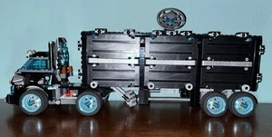 LEGO Ultra Agents: Ultra Agents Mission HQ 70165 - MOSTLY Complete (please read) - Picture 1 of 7
