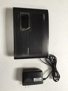 Samsung 4G LTE Network Extender 2 Model SLS-BU10B (Verizon) - Photo 1 sur 4