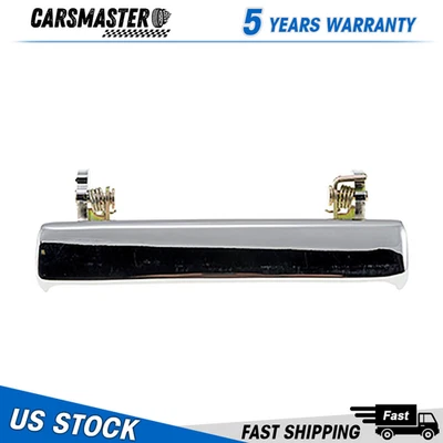 Manija de puerta trasera Dorman 77055 para Datsun 720 1980-1982 Foto 1 de 2