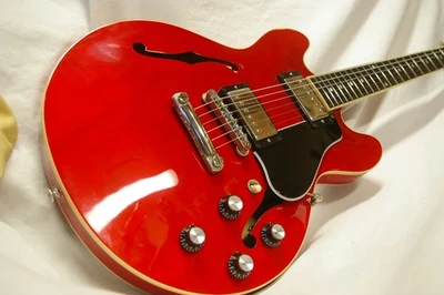 GIBSON ES-339 Foto 1 de 4