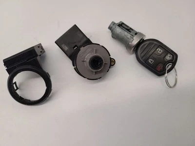 2007-2014 FORD EXPEDITION Ignition Switch Electric Switch 07-14 5W1Z11572AA - Image 1 of 4