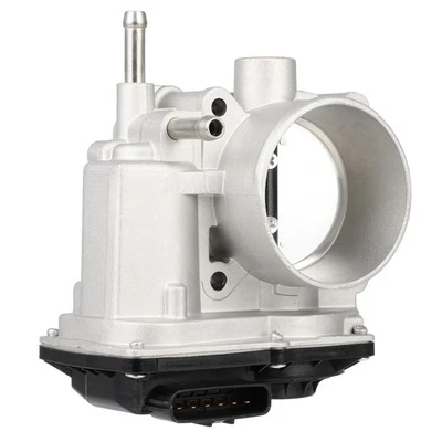 Throttle Body For Mitsubishi Montero 2004-2006 3.8L 67-7005, S20202, 337-02181 Foto 1 de 4