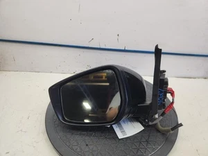 Driver Side View Mirror Power Non-heated Fits 18-21 KICKS 761671 - Picture 1 of 8